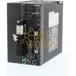 Omron R88DKT10H - Nuevo - Product Image 1