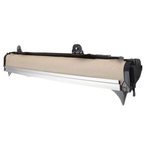 Ensemble de store de toit ouvrant pour VW Tiguan L <span class=keywords><strong>Kodiaq</strong></span> Karoq 2017-2024 LHD RHD 5NG877307SZ5 Gris – Pièces de rechange pare-soleil - Product Image 5