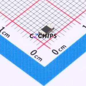 1206L300SL12AR Resettable Fuse 1206 Fuse 12V 35A 3A 6A - Product Image 1