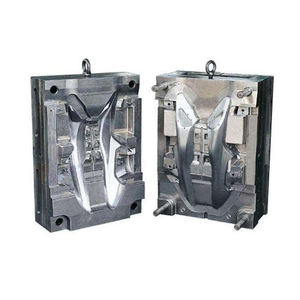 Özel ucuz plastik pirinç kalıpları çelik enjeksiyon kalıp imalat yumruk ürün adı üreticiden - Product Image 3