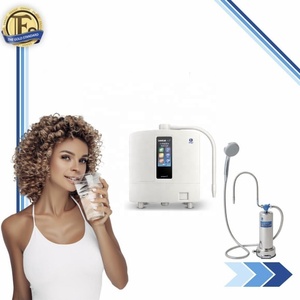 FC1 Waterfilterpatroon Japan Elektrolyse Watermachine Origineel Geïmporteerd Aanrechtmodel Waterstofrijk Water K8/SD501/JR11 - Product Image 2