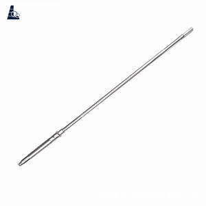 Moteur hors-bord marin Yamaha 40F Arbre de transmission Vente directe d'usine pour moteurs 2 temps et 4 temps Longueur L - Product Image 1