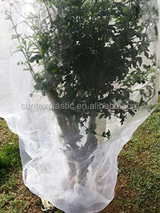 Factory Price HDPE New Material Anti Insect <strong>Mesh</strong> for Vegetable,Fruit Protection <strong>Nylon</strong> Insect <strong>Net</strong> Bag with UV Stabilizer - Product Image 4