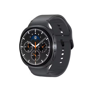 HD8 智能手表男女款 1.46 英寸 IPS 屏幕健康健身监测 IP68 蓝牙通话 Android IOS 44MM 2026 - Product Image 6