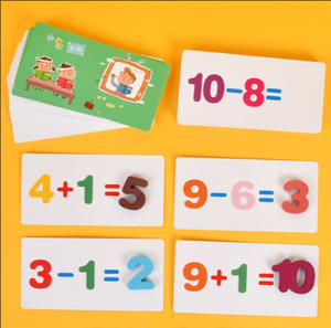 Alfabeto in legno Puzzle blocchi 3D giocattolo educativo apprendimento precoce riconoscimento lettere di ortografia gioco parola giocattolo - Product Image 3