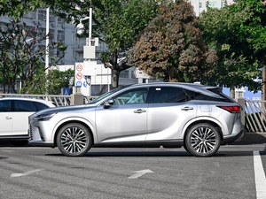 <span class=keywords><strong>Lexus</strong></span> <span class=keywords><strong>RX</strong></span> <span class=keywords><strong>450h</strong></span>+ AWD Luxury PHEV SUV 2.5L E-CVT 5 places <span class=keywords><strong>hybride</strong></span> d'<span class=keywords><strong>occasion</strong></span> haut de gamme 2023 à vendre, prêt pour l'exportation mondiale - Product Image 3