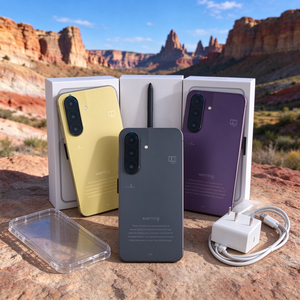 สมาร์ทโฟน A56 ปลดล็อคแล้ว หน่วยความจำ 16GB+1TB ชาร์จเร็ว 65W กล้องความละเอียด 108MP ภาพคมชัด ระบบปฏิบัติการ Android 15 ขายส่ง - Product Image 5