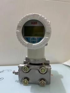 <strong>ABB</strong> Differential Pressure <strong>Transmitter</strong> <strong>ABB</strong>-b 264HSMSBA1 HART SERIES 2600T PRESSURE <strong>TRANSMITTER</strong> - Product Image 3
