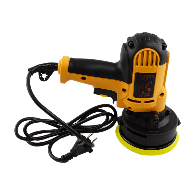 Polisher Buffing Polishing Machine Car Beauty