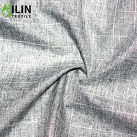 2020 Design Mini tissu hydrofuge mat revêtement en PU pour vestes de mariage en plein air voitures tentes parapluies fabricant de tissu