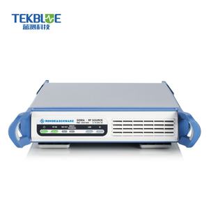 Rohde&Schwarz SGT100A vector signaalgenerator met een frequentie van 6 GHz en een modulatiebandbreedte tot 240 MHz - Product Image 3