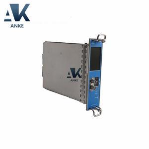 Módulo de tacómetro 3500/50E Bently Nevada - Product Image 2