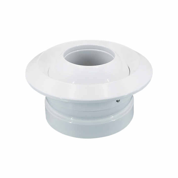 Aluminum Ball Jet Nozzle Diffuser for Ventilation Systems