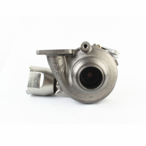 Turbocompresseur complet Turbo GT1544V 753420 pour Peugeot <span class=keywords><strong>5008</strong></span> 1.6 HDi <span class=keywords><strong>FAP</strong></span> 110 Turbo Turbolader - Product Image 2