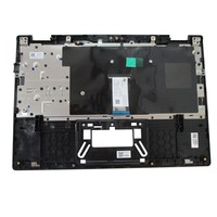 Repose-poignets de remplacement avec clavier pour Acer Chromebook Spin 511 R752T R752TN 6B.H93N7.021