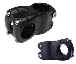 BRIVIGA Alliage d'aluminium ±7 °   Tige de guidon de vélo réglable 31,8 mm Guidon 28,6 mm Tige de direction 40 mm de longueur Tige de guidon de vélo de route VTT - Product Image 2