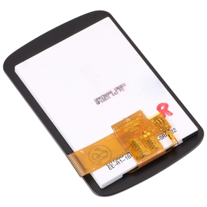 Écran LCD et numériseur d'origine, assemblage complet pour Garmin <span class=keywords><strong>Edge</strong></span> <span class=keywords><strong>520</strong></span> - Product Image 4