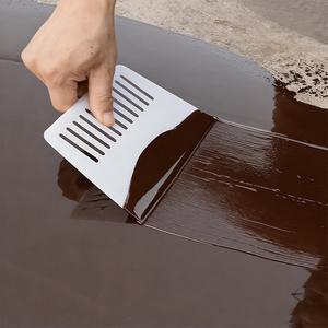 High Quality High Elastic Polymer Asphalt Waterproof Paint Contemporary Roll <b>Bitumen</b> Modified 5 Year Warranty Leak-Proof - Product Image 6