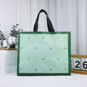 Bolsas de Compra Reutilizables Personalizables, Ecológicas y Personalizadas - Product Image 4