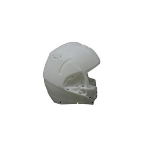 Prototipo rápido de resina plástica moldeado de silicona fabricación de prototipos de fundición al vacío de fábrica/proveedor/Fabricante de China - Product Image 1