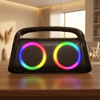 Altavoz Bluetooth Apilable con Molde Privado, Personalizable con Logotipo, Venta al por Mayor