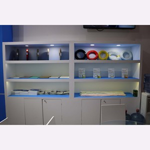 Plester perekat Motor Transformer Pabrik JZ-6051 pita Amber suhu 350 panas sublimasi isolasi Polimida untuk isolasi - Product Image 6