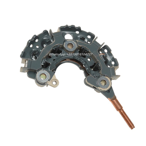 Placa <span class=keywords><strong>de</strong></span> diodo rectificador <span class=keywords><strong>de</strong></span> <span class=keywords><strong>alternador</strong></span> <span class=keywords><strong>de</strong></span> nueva calidad para Rover, Toyota 012580-4510 27357-16310 INR731 - Product Image 2