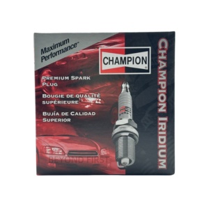 Bujía <span class=keywords><strong>CAMPION</strong></span>, Piezas de Encendido del Motor RER6WYPBX para Chery SQRE4T15 2018-2025, Hyundai 1.4T/1.6T 2016-2022 - Product Image 1