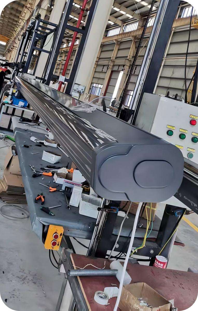 กรอบสีเทา