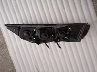 Faros LED para Autobús Marcopolo G7, Faros para Autobús en Ecuador HC-B-1503