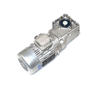 มอเตอร์เซอร์โว Lenze 16896152 (G50BB111MHAR2C00) ของแท้ | ระบบอัตโนมัติอุตสาหกรรม/มอเตอร์ CNC - Product Image 1