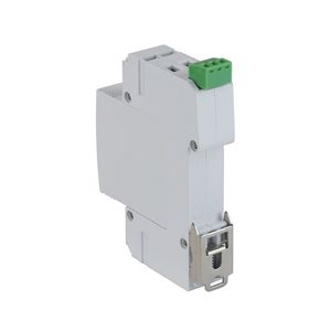 Telebahn Eenfasige <span class=keywords><strong>220V</strong></span> 230V 240V 20ka-40ka Spd T2 <span class=keywords><strong>Ac</strong></span> Overspanningsbeveiliging Apparaat Groothandel - Product Image 6