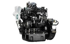 Motor Completo para Montacargas HongWang S4S con 1 Año de Garantía para Motor Diésel Mitsubishi S4SDTDP-2 - Product Image 3