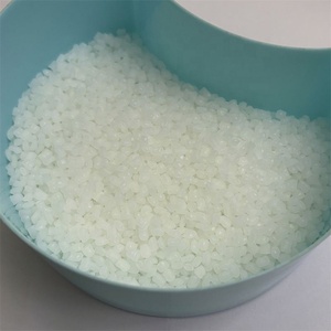 Matière première plastique polypropylène de granules de la Vierge PP 575P de moulage par injection pour l'application de jouets/conteneurs/articles ménagers - Product Image 2