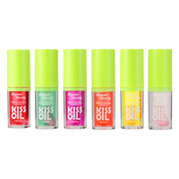 Gloss à lèvres minéral vert en gros, effet miroir, longue tenue, anti-transfert, brillant et teinté, rouge à lèvres liquide