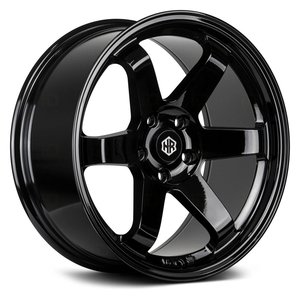ล้อแม็กซ์ <span class=keywords><strong>TE37</strong></span> รุ่นใหม่ Volk Sport สำหรับรถแข่ง ขอบ 8.5J-10.5J 30 มม./35 มม. PCD 100 มม. สีบรอนซ์ ดีไซน์เว้า - Product Image 3