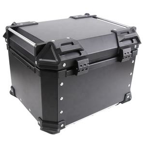 Baúl Trasero para Motocicleta 36L 45L 55L 65L Top Case <span class=keywords><strong>Maleta</strong></span> de Viaje para Todo Tipo de <span class=keywords><strong>Moto</strong></span> - Product Image 2