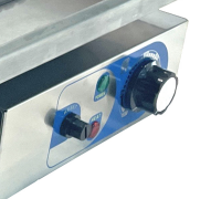 Plaques de cuisson et grilles de table commerciales de qualité supérieure pour restaurants – Équipement de cuisine de comptoir - Product Image 4