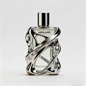 Luxury Perfume <b>Bottle</b> Empty Perfume <b>Bottle</b> With <b>Box</b> Perfume Sample Custom <b>Bottles</b> Perfume Spray <b>Bottle</b> - Product Image 2