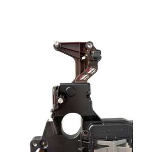 0260550076 8hp70 Zf8hp70 tcm mecronic नियंत्रण इकाई गियरबॉक्स बीएमडब्ल्यू लैंड रोवर जेगुयर के लिए स्वचालित ट्रांसमिशन - Product Image 3