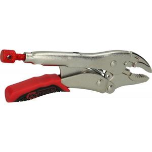 KS TOOLS - 115.2031 Clé auto-agrippante-EAN 4042146543696 PINCE ET COUPE PINCE RÉGLABLE - Product Image 4