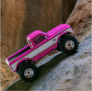 RGT 136100 PRO 1/10 4WD RC Climbing Pickup 2200KV Brushless, Coches RC <span class=keywords><strong>FOC</strong></span>, Coches RC con Control Remoto, Juguetes, Coche Todoterreno - Product Image 1