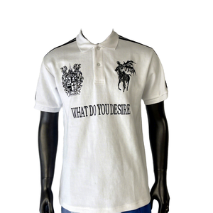 Camisetas para hombre 100% algodón, manga corta, estampadas, transpirables, de secado rápido, ecológicas, hechas a medida, diseña la tuya propia - Product Image 1