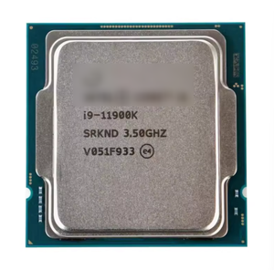 โปรเซสเซอร์รุ่นที่ 13 I3-13100 I5-13400 I5-13490F I7-13700 I9-13900K ของใหม่ มือสอง สำหรับคอมพิวเตอร์ตั้งโต๊ะ - Product Image 3