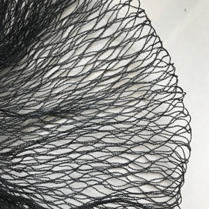 Đen Dệt Lưới Chống Bird <span class=keywords><strong>Net</strong></span> Nhiệm Vụ Nặng Nề Bảo Vệ Nhà Máy Trái Cây Hoa Cây-Căng Hàng Rào Bền <span class=keywords><strong>Net</strong></span> - Product Image 5