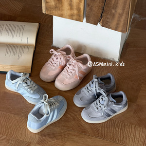 <span class=keywords><strong>รองเท้า</strong></span>ผ้าใบเด็กแบบสวมข้อเท้าต่ำ สีพื้น ดีไซน์เกาหลี ผ้าซาติน รุ่นใหม่ ฤดูใบไม้ผลิ 2026 สำหรับ<span class=keywords><strong>เด็ก</strong></span>ผู้ชายและเด็กผู้หญิง แมทช์ได้กับทุกชุด สไตล์ลำลอง - Product Image 2