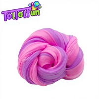 Meilleure Vente : Boîte de Slime DIY à Mélanger les Couleurs – Cadeau Idéal pour Fêtes de Fin d'Année, pour Enfants Garçons et Filles, Jeu Éducatif Stimulant – Vente en Gros