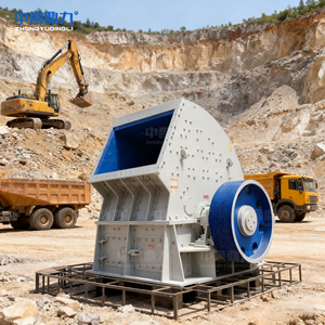 Dây chuyền sản xuất vật liệu xây dựng Zhongyu Dingli 8000 tấn/ngày, động cơ điện AC, giải pháp trọn gói thông minh EPC, năng suất cao, quy mô lớn - Product Image 2