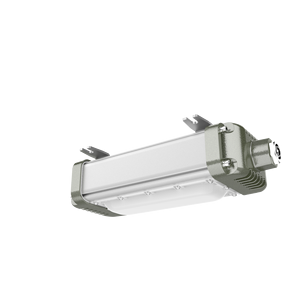Iluminación Lineal LED a Prueba de Explosiones ATEX 50Hz 60Hz OUHUI 20W 40W 60W - Product Image 4
