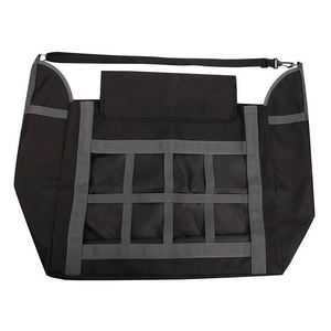 Free Sample <b>Hay</b> <b>Bag</b> Large Capacity Cloth Horse <b>Hay</b> Tote <b>Bag</b> Feed Accessories - Product Image 3